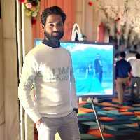 Rajendra Kumar Mehra