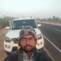 Pramod Kumar Meena