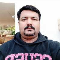 Vishnu Jadhav