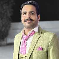 Kuldeep Kumar