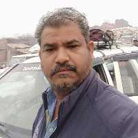 Anil Jangid