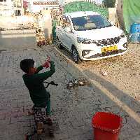 Brijpal Dahiya