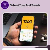 Sahani Tour and Travels