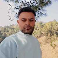 Ajay Kumar Shukla