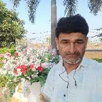 Prem Shankar Meena