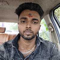 Prajwal D P