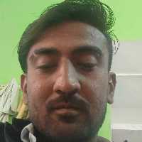 Vikash Jangir