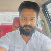 Pratheesh Mangattil