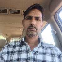 Tejpal Yadav