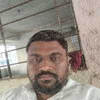 Sushant Uttam Bhalerao