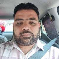 Aavesh Pathan