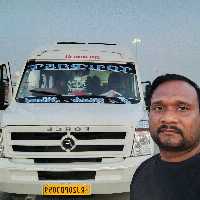 Deepak Kushwaha