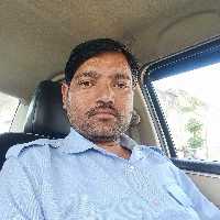 Ashok Bairwa