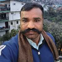 Basram Meena