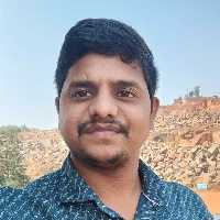 Pradeep Senapati