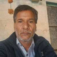 Kamlesh Kumar