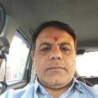 Arun Trehan