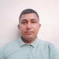 Girdhari Lal Jat