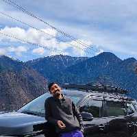 Arnab Chakravarty