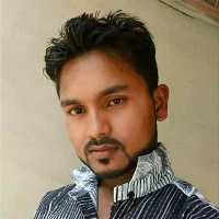 Ravi Mandal