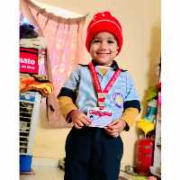 Lokesh Kumar Meena