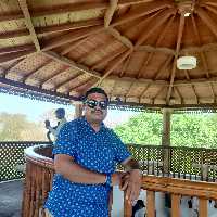 Prashant Sinh