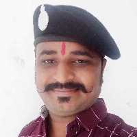 Mahipal Singh Chauhan