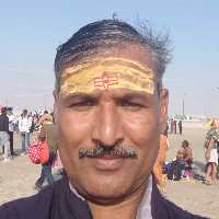 Santosh Verma