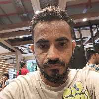 Saifali Saiyed