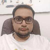 Shyam Bhise