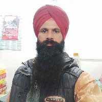 Gurwinder Singh