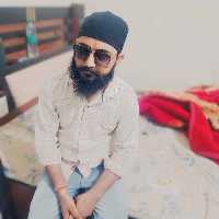 Dharmpal Singh