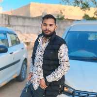 Pushpendra Mewara