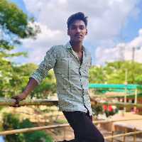 Vijay Kumar Busi