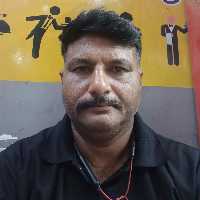 Mahipat Sinh Jadeja 