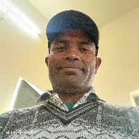 Dinesh Mandal