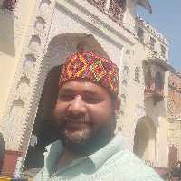 Gajendra Singh