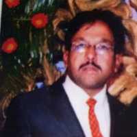 Neelesh Gautam