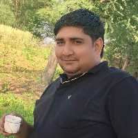 Virendra Kumar Chahar