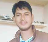 Sunil Kumar Kamar