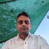 Rajesh R Paghadar