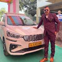 Pragnesh Thakkar