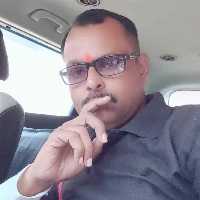 Jai Prakash Mishra
