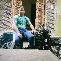 Nikhil Choudhary