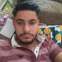 Aman Jangra