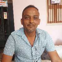 Piyush Pandya