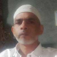 Sarfaraj Alam