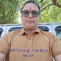Rajesh Kumar Mishra
