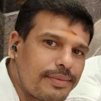 Kumar H P