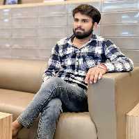 Hariom Malav